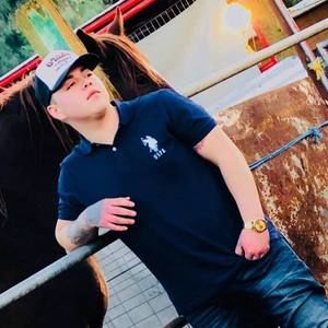 Meet your Posher, Edwin